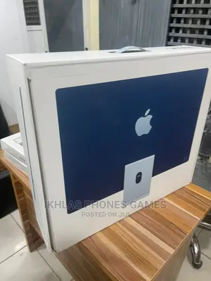 New Desktop Computer Apple iMac 16GB Apple M1 1T