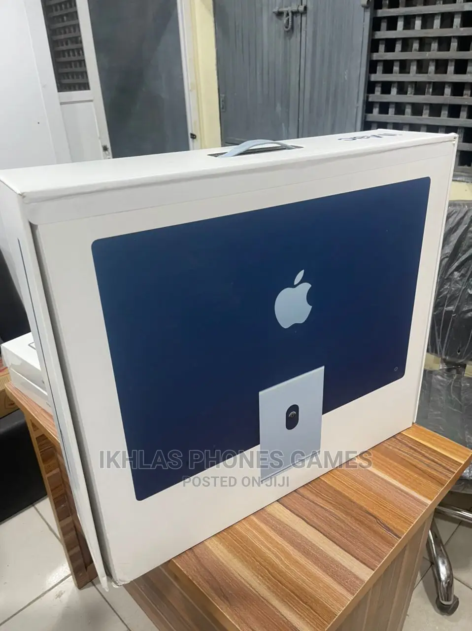 New Desktop Computer Apple iMac 16GB Apple M1 1T