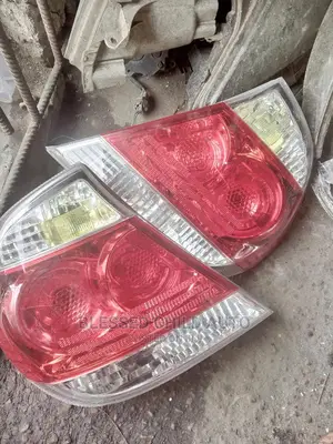 Back Light Camry 2005