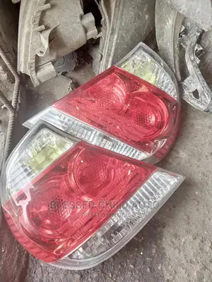 Back Light Camry 2005