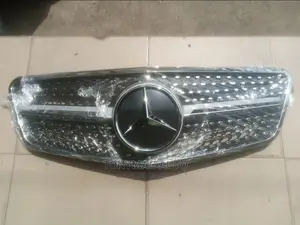 Mercedes Benz Glk,C300,E350,ML350 Grill