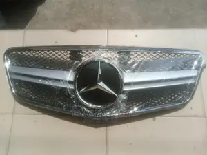 Front Grilles Mercedes Benz E350 W212,Glk,C300,GL450