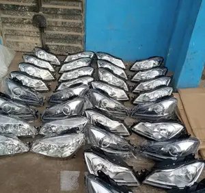 Mercedes Benz C300,Glk,E350,ML350,Gle Headlights