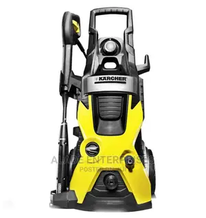 Karcher Electric High Pressure Car Wash Machine