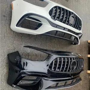 Mercedes Benz Spare Kits/Upgrading Parts