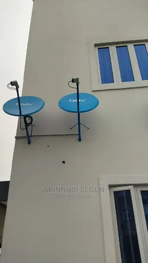 DSTV Installation and Maintenance