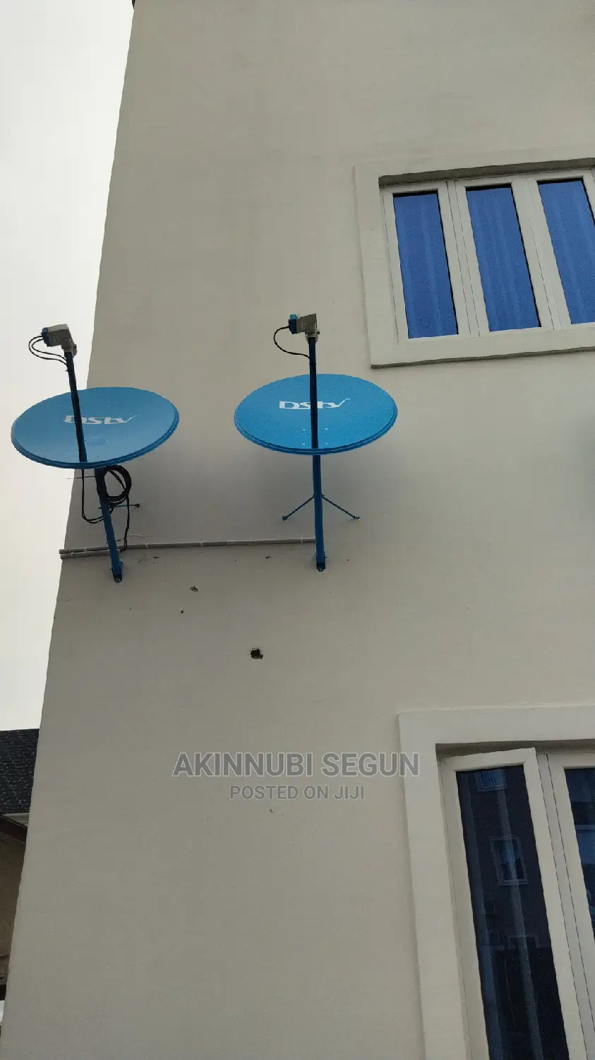 DSTV Installation and Maintenance