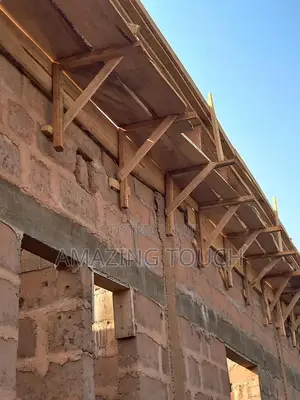 Carpenter Work, Roofing , Decking Parapet
