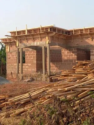 Carpenter Work, Roofing , Decking Parapet