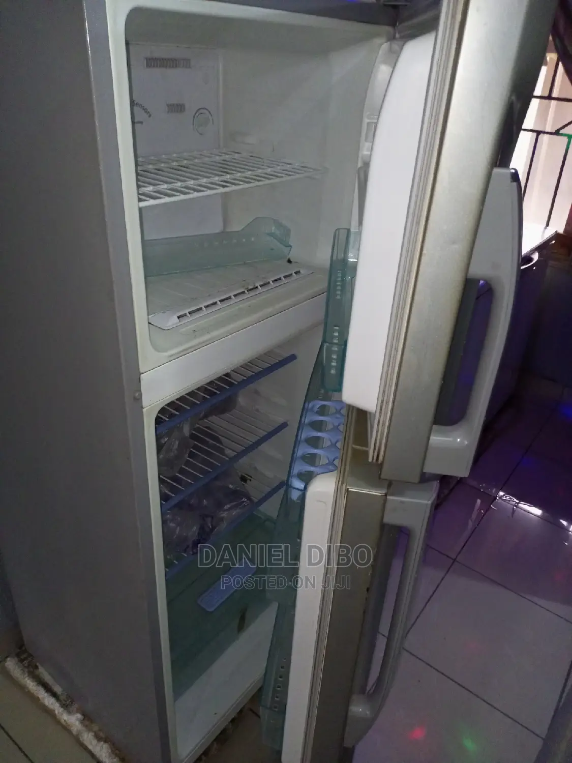 Samsung 380L Fridge
