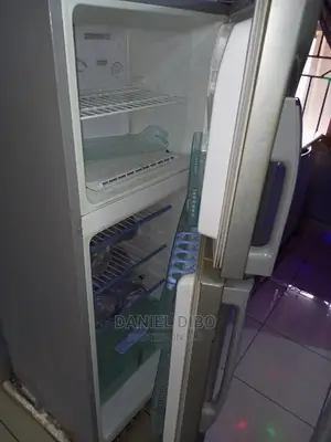 Samsung 380L Fridge