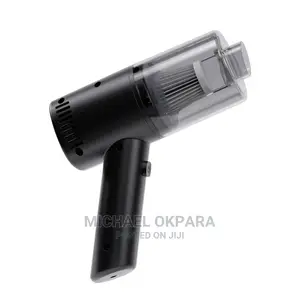 2 in 1 Vacuum Cleaner