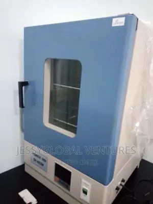 Lab. Incubator 50L