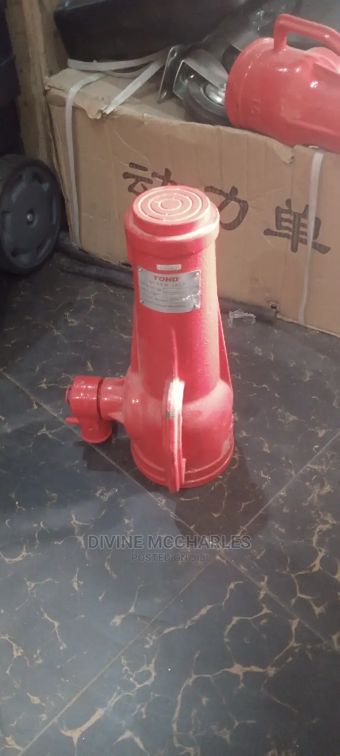 20tons Screw Jack