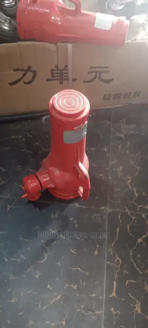 20tons Screw Jack