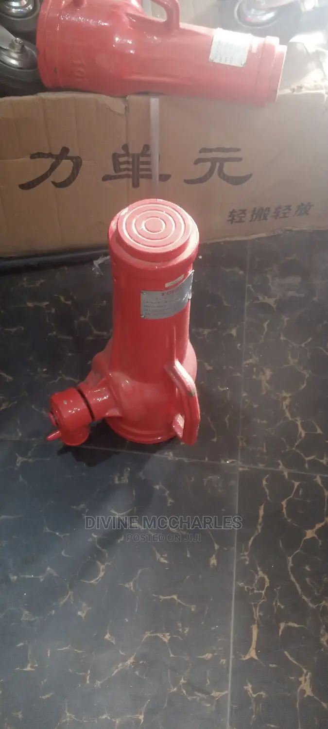 20tons Screw Jack