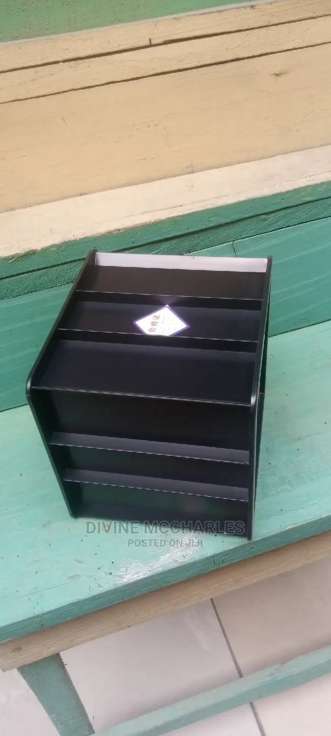Plastic Cube Mould