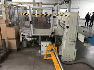Cutting Machine Polar Mohr 115