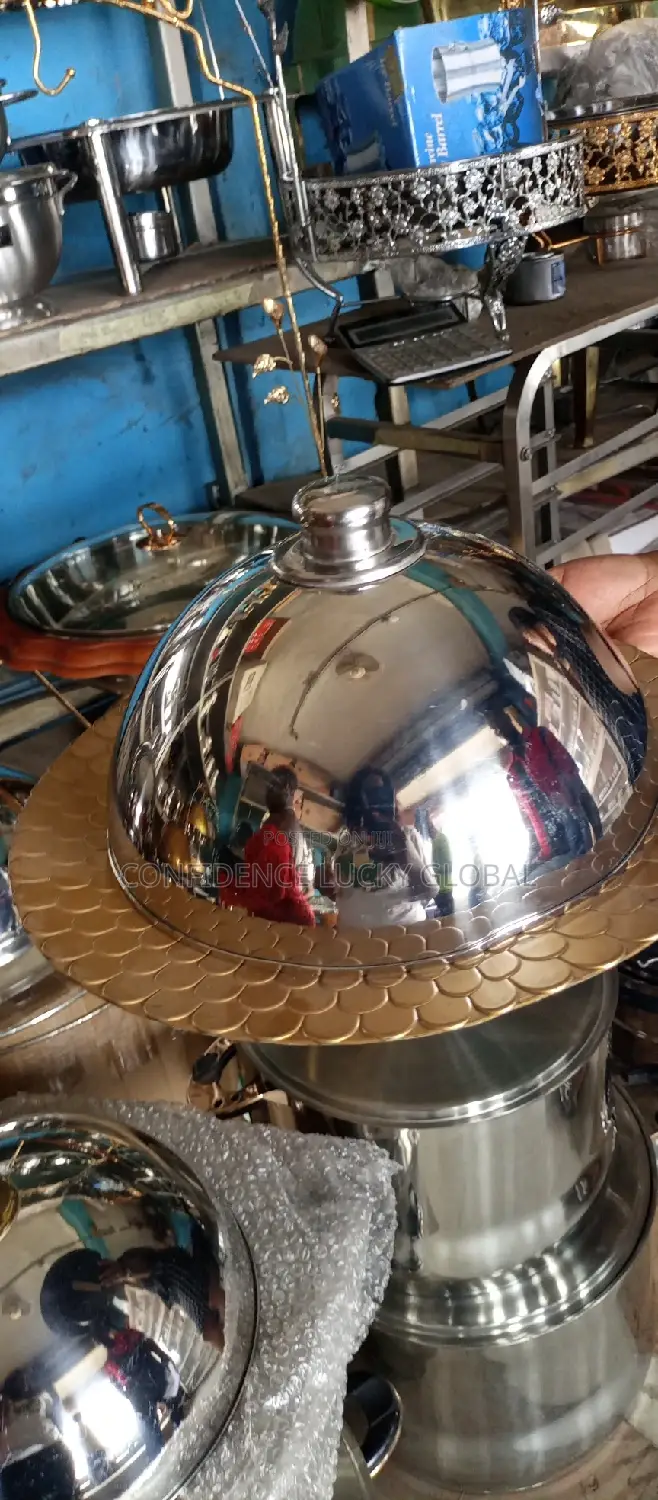 26.5 Cm Plate Cover
