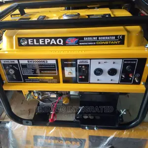Elepaq by Constant