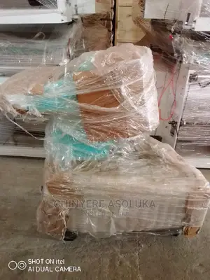 Pet Crushing Machine