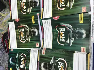 Exercise Books Printing