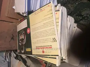 Exercise Books Printing