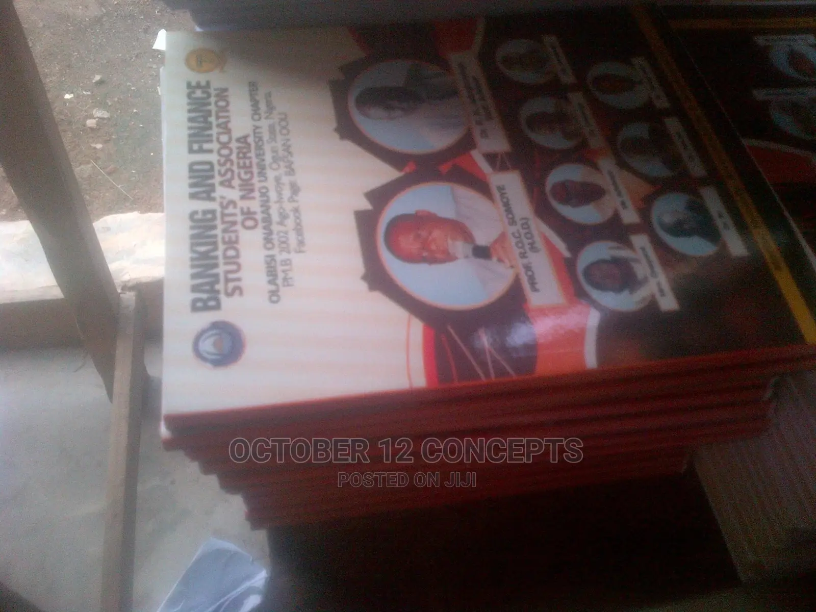 Exercise Books Printing