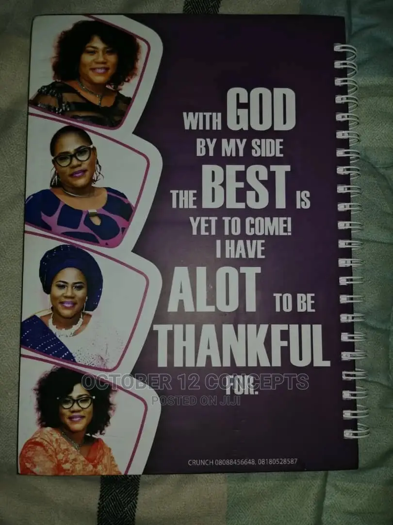 Jotter Printing