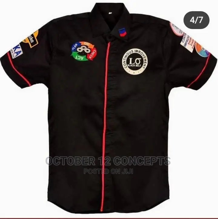 Custom T-Shirt | Branded T-Shirt Printing