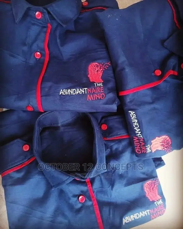 Custom T-Shirt | Branded T-Shirt Printing