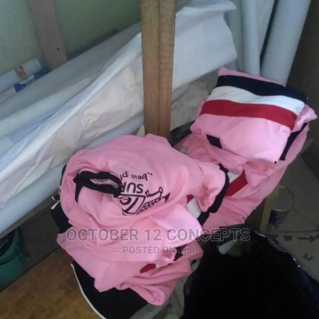Custom T-Shirt | Branded T-Shirt Printing