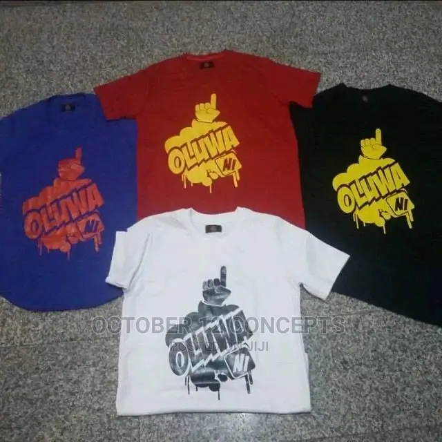 Custom T-Shirt | Branded T-Shirt Printing