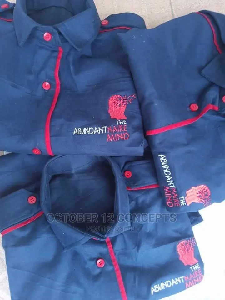 Custom T-Shirt | Branded T-Shirt Printing