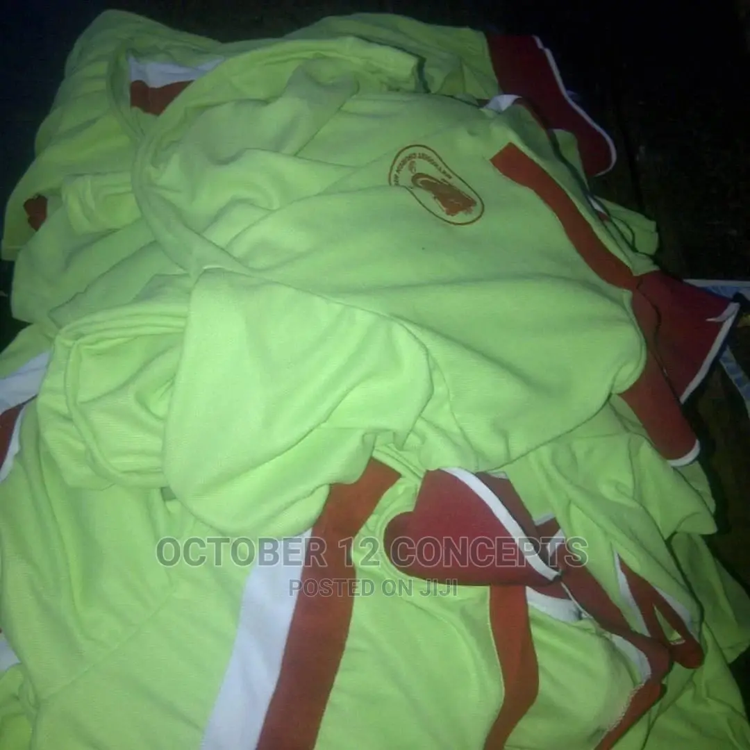 Custom T-Shirt | Branded T-Shirt Printing