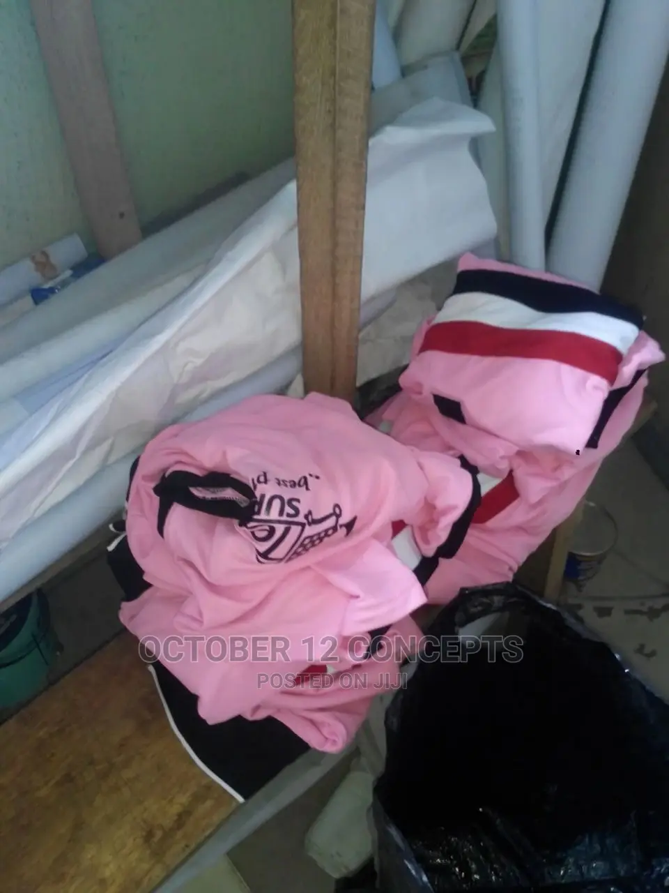 Custom T-Shirt | Branded T-Shirt Printing
