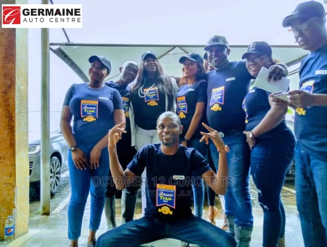 Custom T-Shirt | Branded T-Shirt Printing