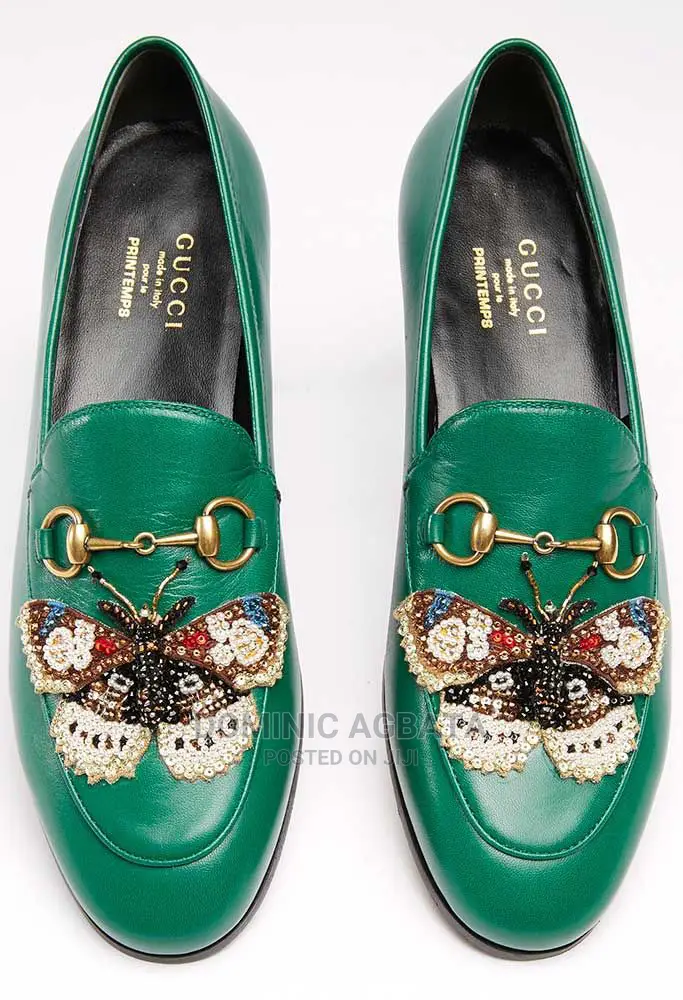 Ladies Flat Shoes