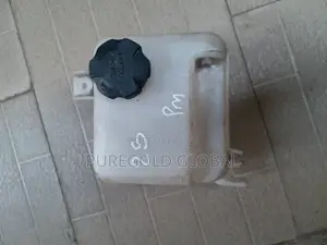 Hyundai Ix35 Water Reservoir