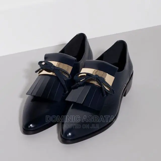 Quality Foot Wears