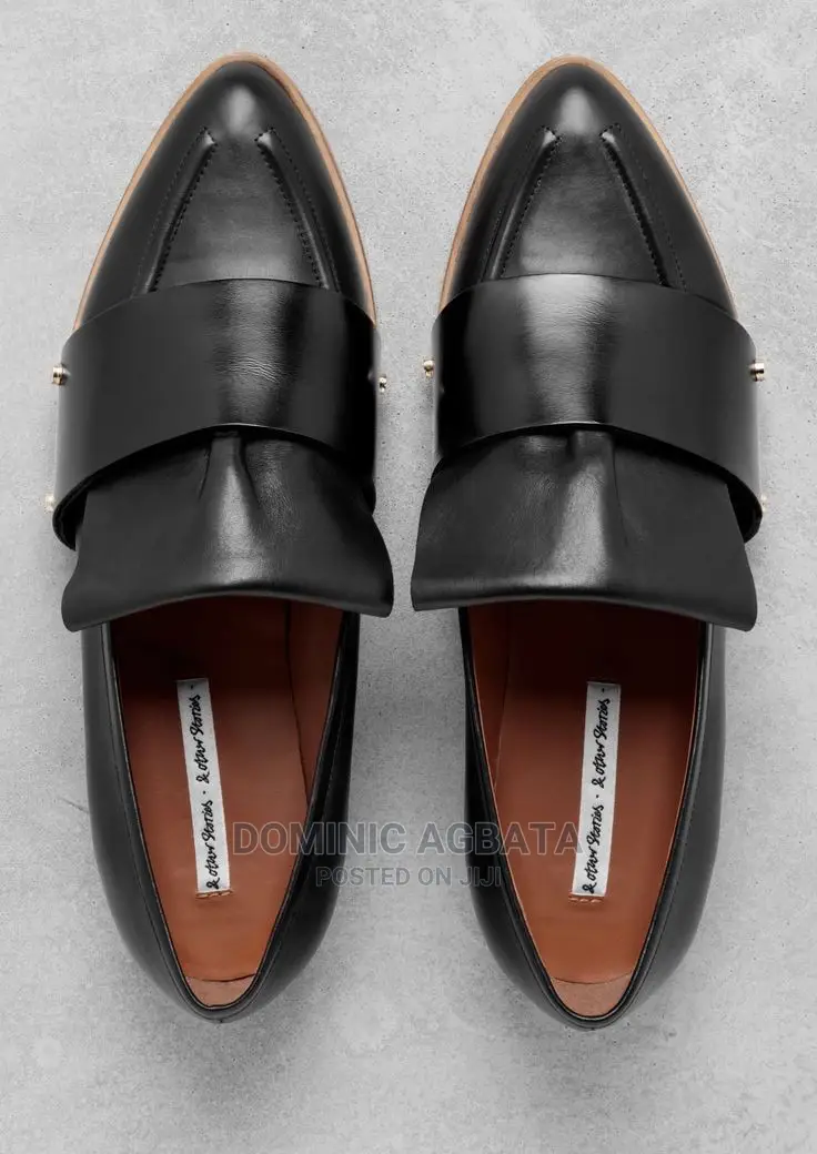 Nice Female Shoes