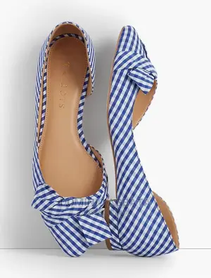 Nice Female Shoes