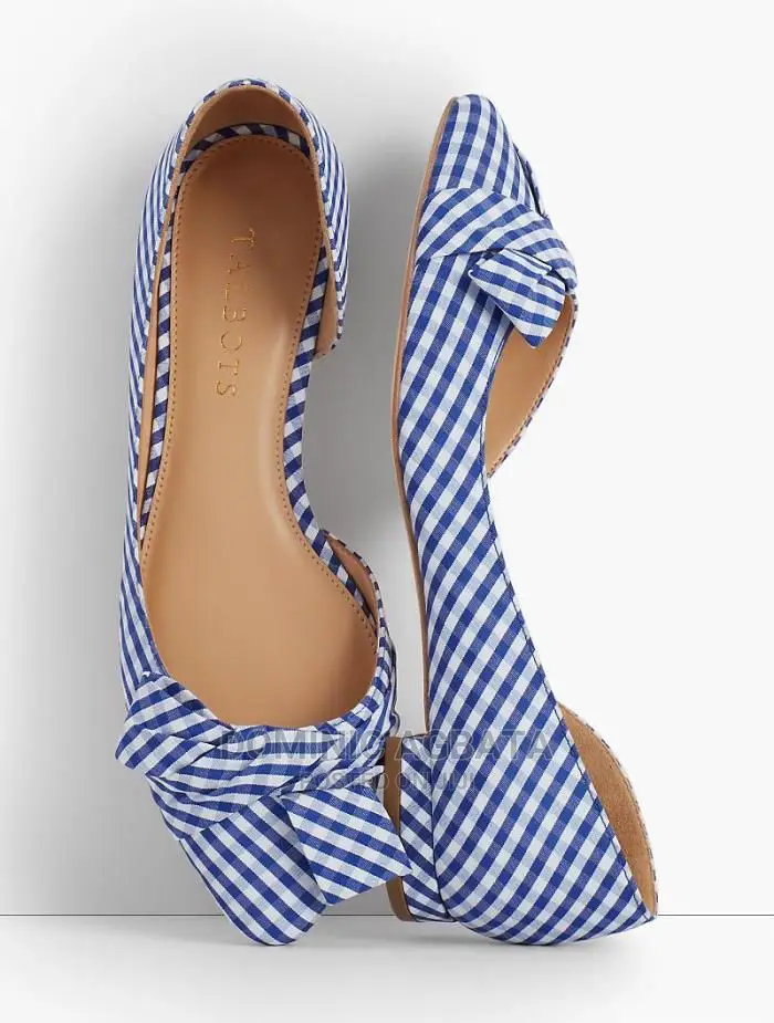 Nice Female Shoes