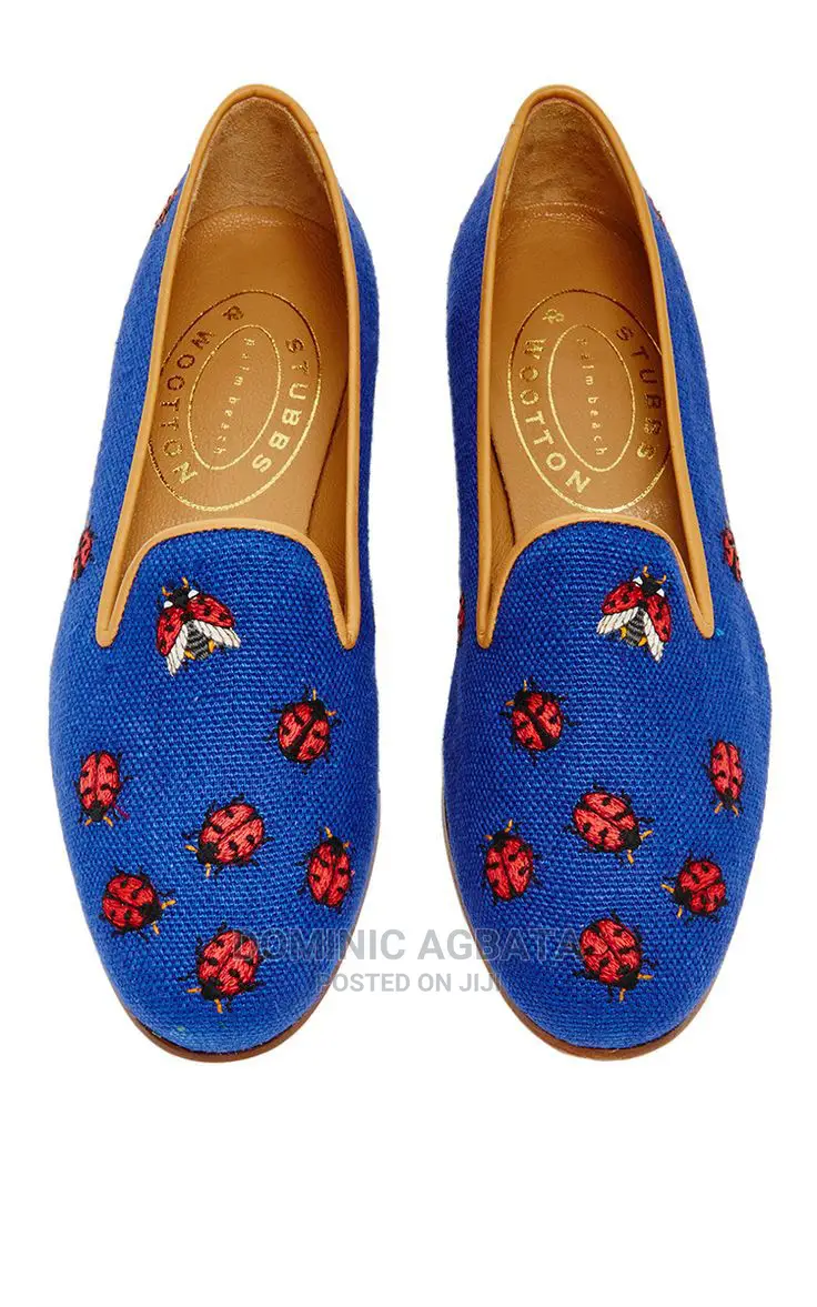 Awesome Female Shoes