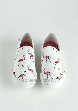 Awesome Female Shoes