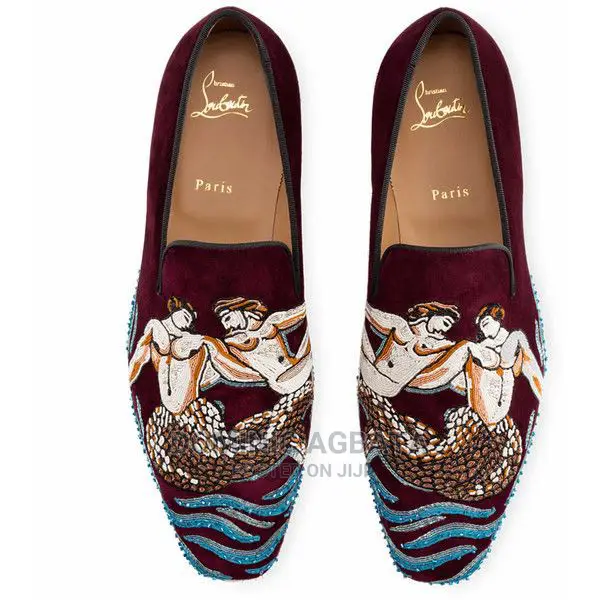 Wonder Shoes