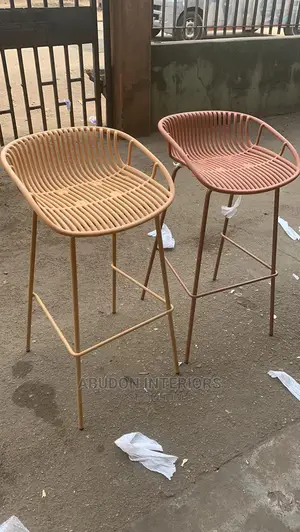 Brand New Bar Stools