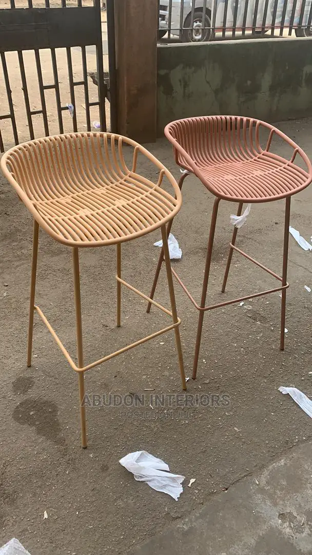 Brand New Bar Stools