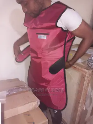 Led Apron for Xray