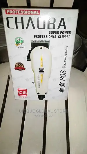 Chaoba Professional Hair Clipper